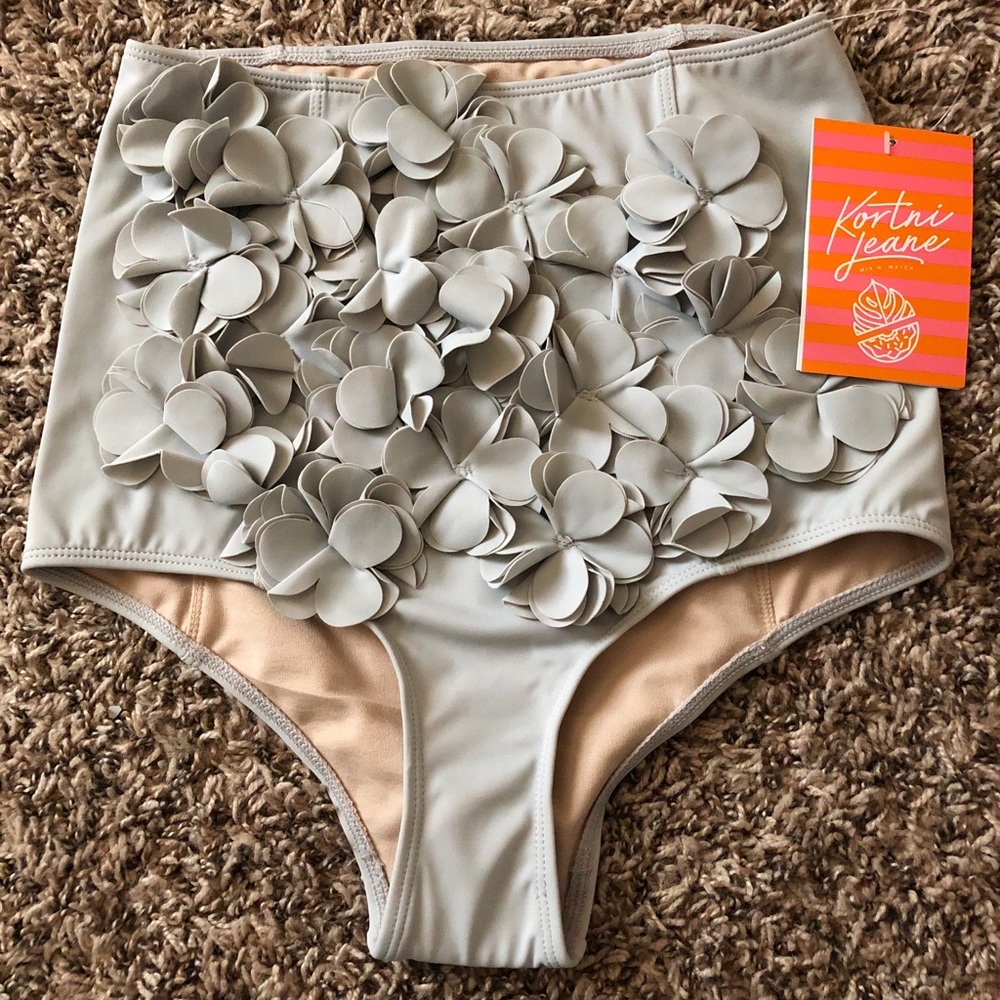 Kortni Jeane Bottoms
